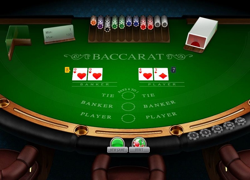 Baccara